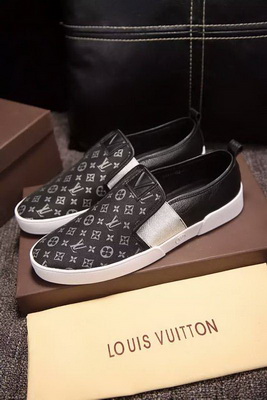 LV Men Loafers--047